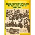 Troepentransport Naar Ned. Indie