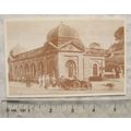 modern postcard The Pump Room, Buxton vintage s...