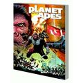 Planet Of The Apes