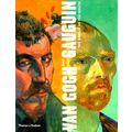 Van Gogh and Gauguin - The Studio of the South by D. Druick