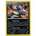 Pokemon XY BREAKPoint #075/122 Pangoro
