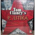 1997 Red Storm Entertainment Tom Clancy's Polit...