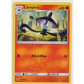 Pokemon Sun & Moon Guardians Rising 12/145 Lampent
