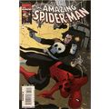 Amazing Spider-Man (Vol 2) # 577 NM (CvrA) MODE...