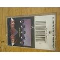 Rocks by Aerosmith (Cassette, Sep-1993, Columbia)
