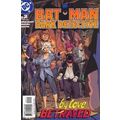 Batman: Dark Detective (2005 Ltd) # 002 NM MODE...