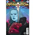 Fall and Rise of Captain Atom (2017 Ltd) # 003 ...