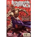 Resurrection Man (Vol 1) # 024 NM MODERN AGE CO...