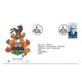 SouthAfrica.Birth Centenary of Dr. D.F. Malan (...