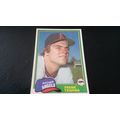 1981 Topps Card # 369 Frank Tanana Very Good-Ex...