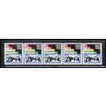 2150a 21.1c Envelopes Very Fine MNH LGG PNC 111...