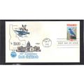 FDC Artmaster 2439 25c Idaho (Cachet-U/A) CV39225
