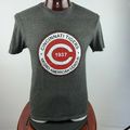 Cincinnati Tigers Negro American League 1937 Ba...
