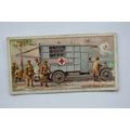 1916 Wills Military Motors No. 15 British Motor...