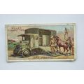 1916 Wills Military Motors No. 10 British Motor...
