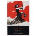 Victor Hugo The Wretched 2012 Book Postcard