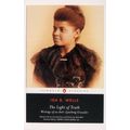 Ida B Wells The Light Of Truth 2014 Book Postcard
