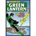The Green Lantern Showcase Missile 22 DC Comic ...