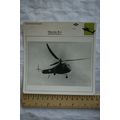 Sikorsky R-4 - USA - Land Based Helicopter - Co...