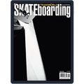 TRANSWORLD SKATEBOARDING-JUNE 2008-LOUIE BARLET...