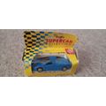 boxed maisto supercar collection bugatti eb 110...