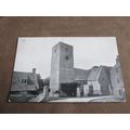 1918 fr Photochrom Postcard - Swanage Church - ...