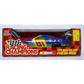 Racing Champions Kenny Wallace #81 NASCAR T.I.C...