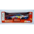 Racing Champions Jeff Burton #8 NASCAR Raybesto...