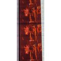 EARTH WIND & FIRE. Pk MTP - A028b. 1 STRIP OF 5...