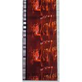 EARTH WIND & FIRE. Pk MTP - A042p. 1 STRIP OF 5...