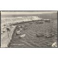The Harbour, New Quay, Cardiganshire, 1967 - Va...
