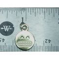 Smiley Face Charms Gold Emoji Pendants, Charms ...