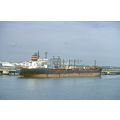 SLXY235 - UK Oil Tanker - Petro Mersey ,built 1...