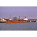SLXY253 - UK Oil Tanker - Petro Fawley , built ...