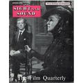 SS59-28-2 SIGHT AND SOUND 1959 British Cinema S...