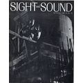 SS67-36-2 SIGHT AND SOUND 1967 Peter Brook BURT...