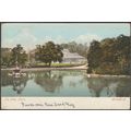 In Peel Park, Bradford, Yorkshire, 1905 - Blum ...