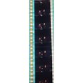 Pk GEB - i - MIX - d093o . 1 STRIP OF 5 - 35MM ...