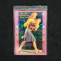 Coca Cola Holographic Prism Card (Girl & Bottle...
