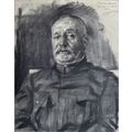 GENERAL DE CASTELNAU, CHIEF OF THE GENERAL STAF...