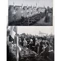 COMMEMORATION OF THE MARNE DAYS 1915 FRANCE WOR...