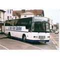 Colour Photograph of South West Coaches Ltd - M...