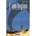 I AM LEGION #6 - DEVIL'S DUE PUBLISHING (2009)