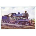 ry1343 - G.E.R. 4-4-0. No.1831 designed by J.Ho...