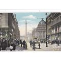 B186 NECASTLE ON TYNE - GRAINGER STREET