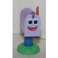 2019 Just Play Viacom Blues Clues Mail Box Play...