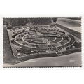 The Floral Clock Hastings Postcard RP East Suss...