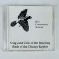 Songs and Calls Of The Breeding Birds Chicago R...