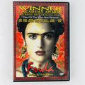 Frida DVD Salma Hayek, Alfred Molina, Geoffrey ...