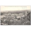78 - Montfort-l’Amaury - panorama